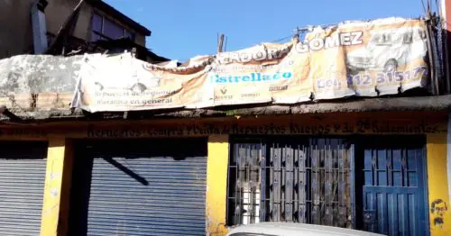 COMERCIALIZADORA GOMEZ BOGOTÁ COMERCIALIZADORA GOMEZ BOGOTÁ